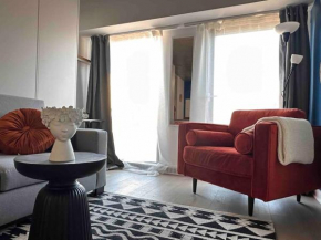 Bel Appartement au centre-ville Montréal
